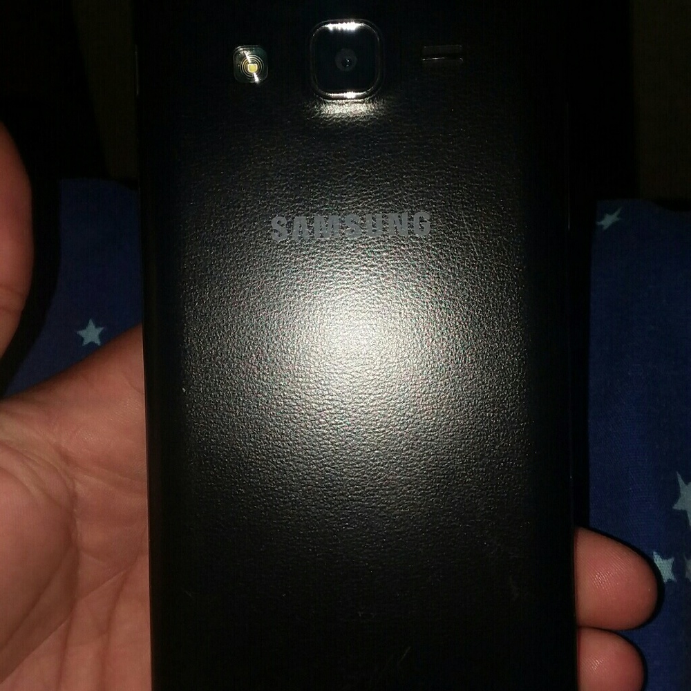 Samsung note 5 - Picture 2 of 2